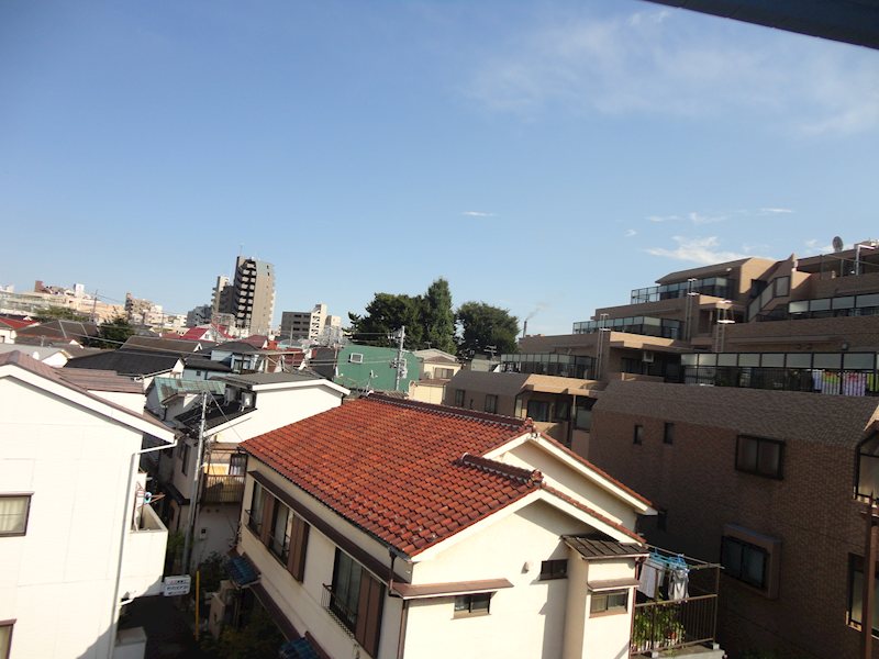 NTPRレジデンス大井町 その他12