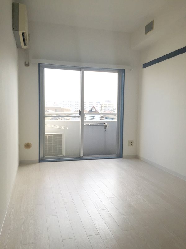 品川大井町スカイレジテル その他1