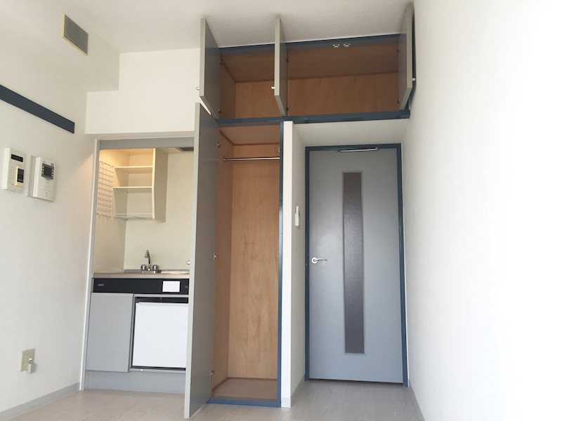 品川大井町スカイレジテル その他8