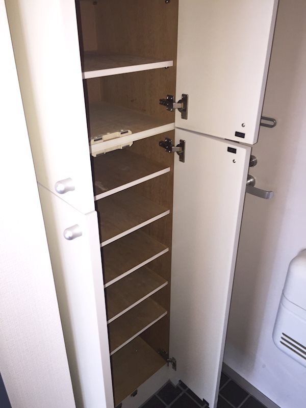 品川大井町スカイレジテル その他15