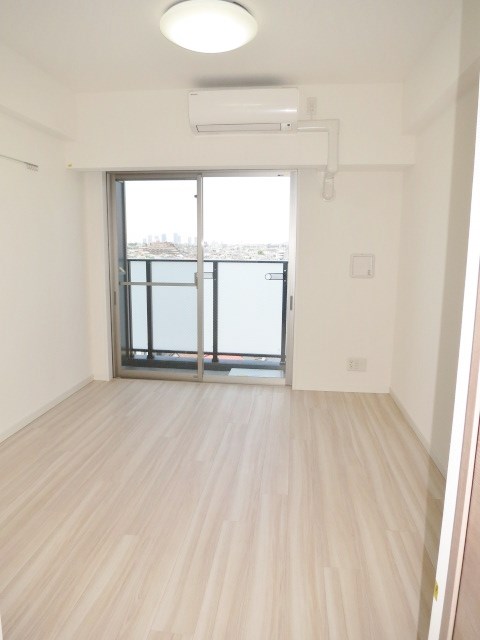 ガーラ・プレシャス大井町 その他1