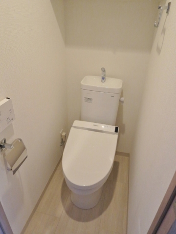 ガーラ・プレシャス大井町 その他7