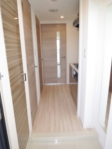 ガーラ・プレシャス大井町 その他8