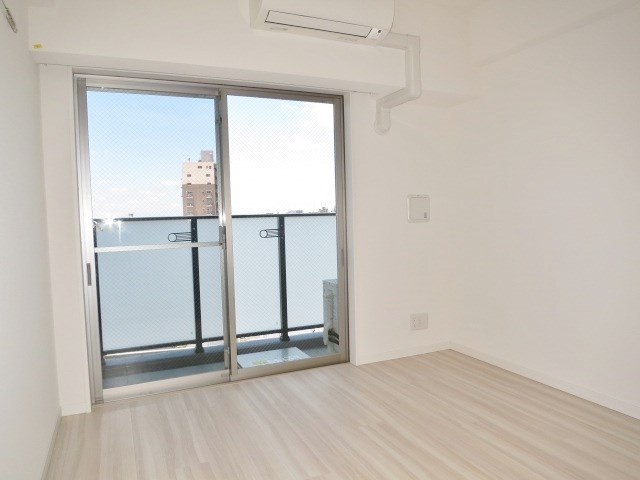 ガーラ・プレシャス大井町 その他9