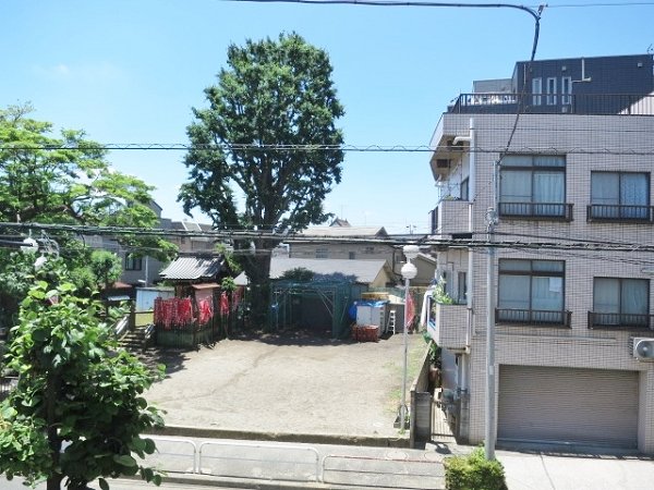 ガーラ・プレシャス大井町 その他11