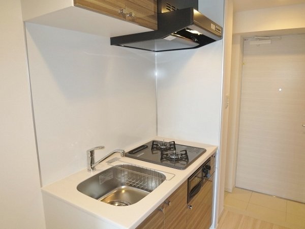 ガーラ・プレシャス大井町 その他14