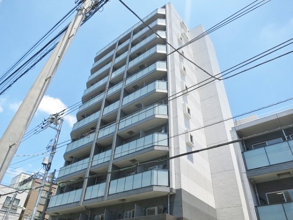 ガーラ・プレシャス大井町 その他21