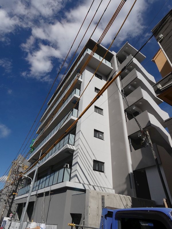 GraceⅥ  その他7