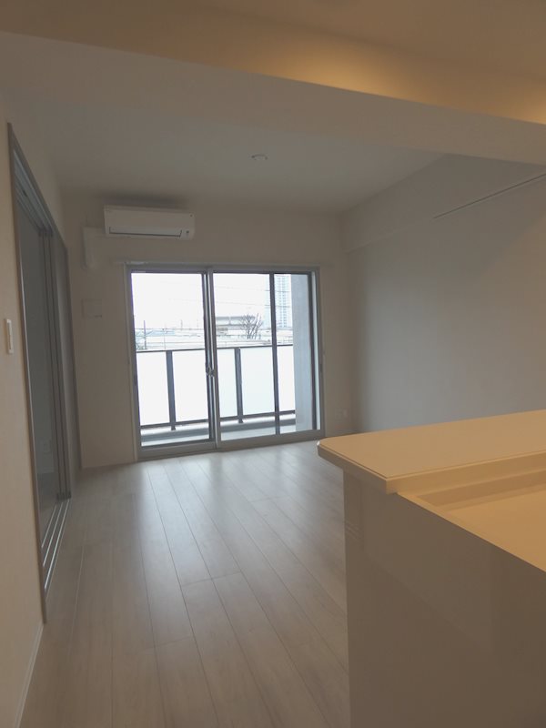 GraceⅥ  リビング