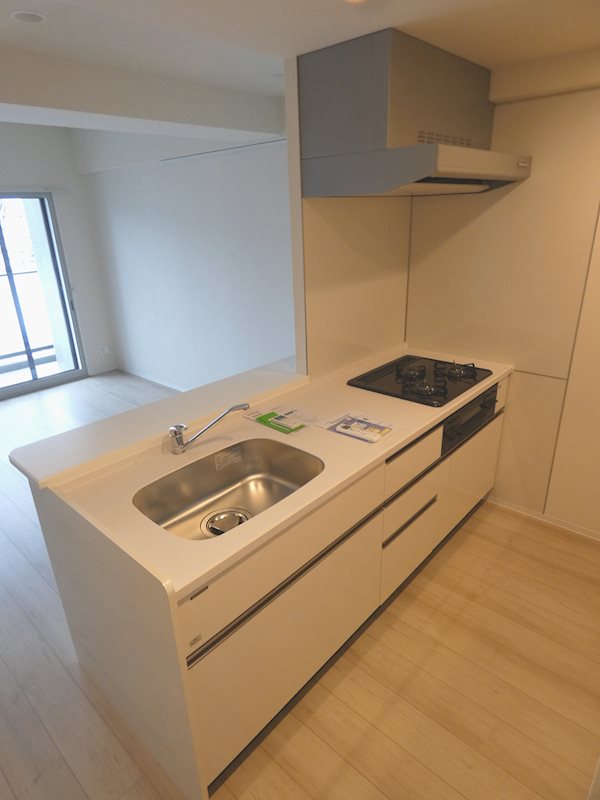 GraceⅥ  キッチン