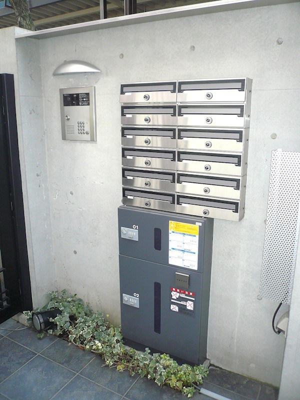 コートブラン その他3