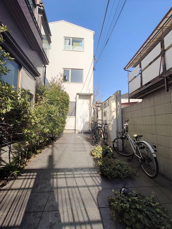 コートブラン その他4