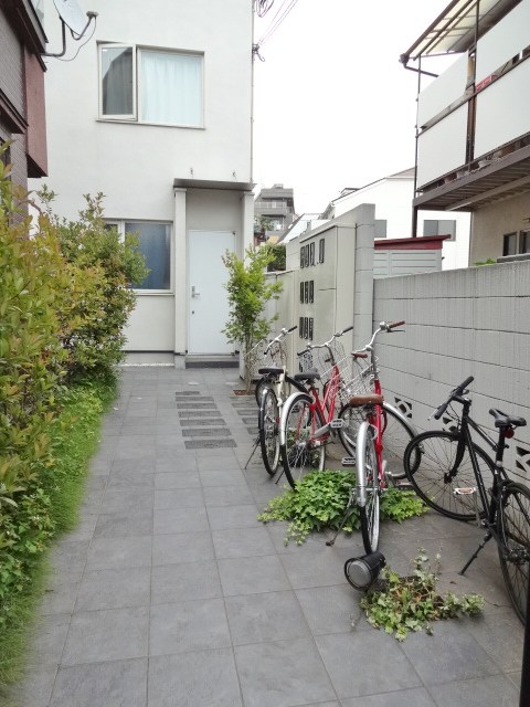 コートブラン その他5