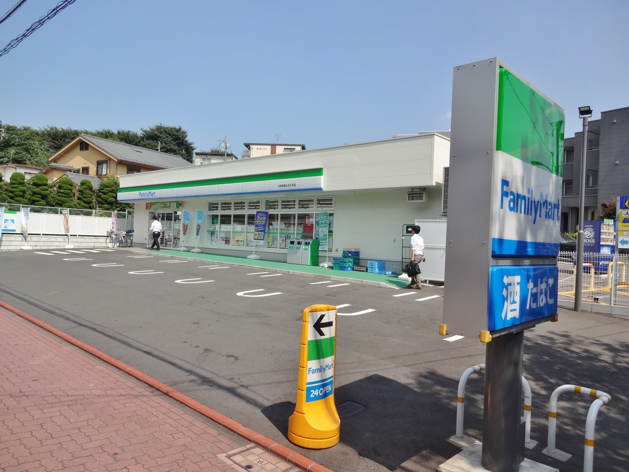 コートブラン 周辺画像6