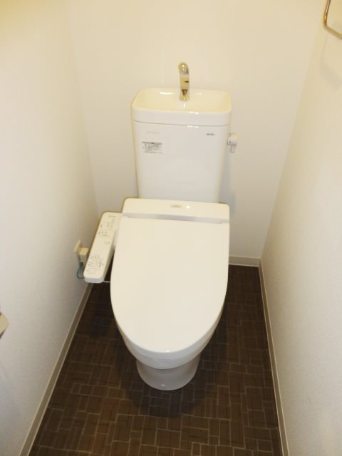 アビティ南大井Ⅱ その他2