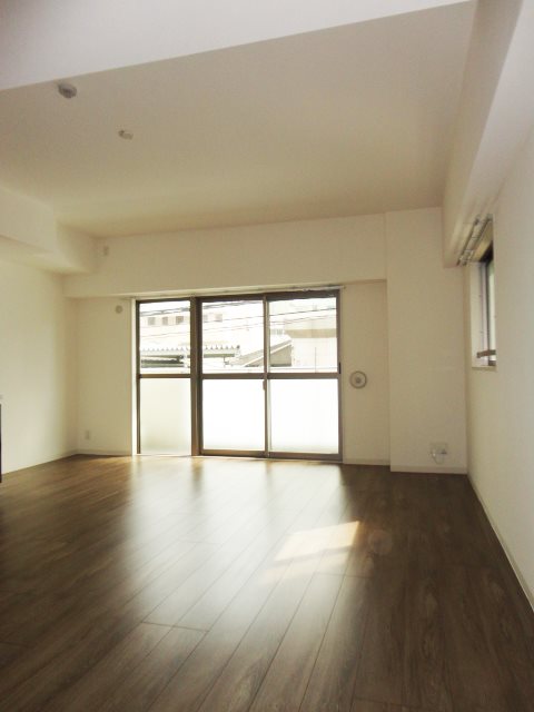 アビティ南大井Ⅱ リビング