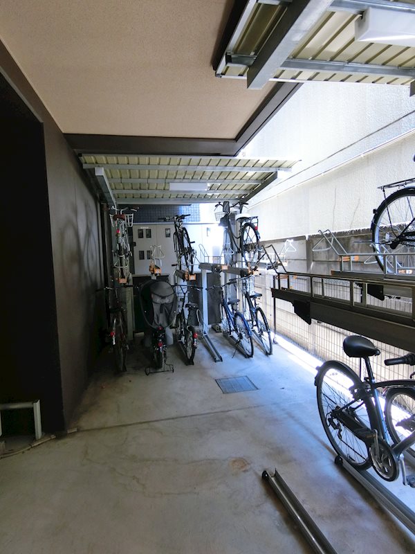 水神櫻郷レジデンス その他9