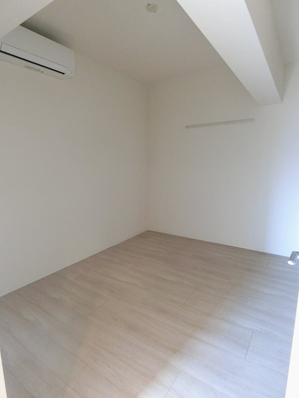 水神櫻郷レジデンス ベッドルーム