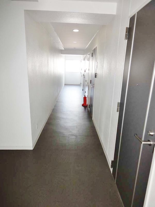 エアリーゼームス坂 その他4