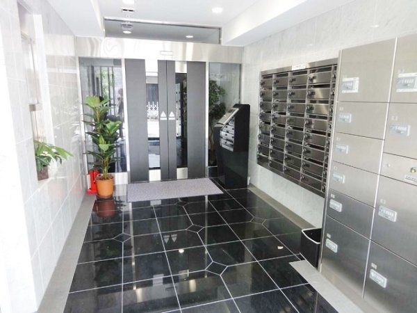 エアリーゼームス坂 その他5