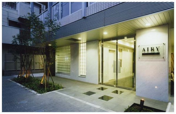 エアリーゼームス坂 その他6