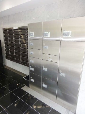 エアリーゼームス坂 その他8