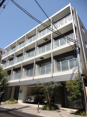 エアリーゼームス坂 その他11