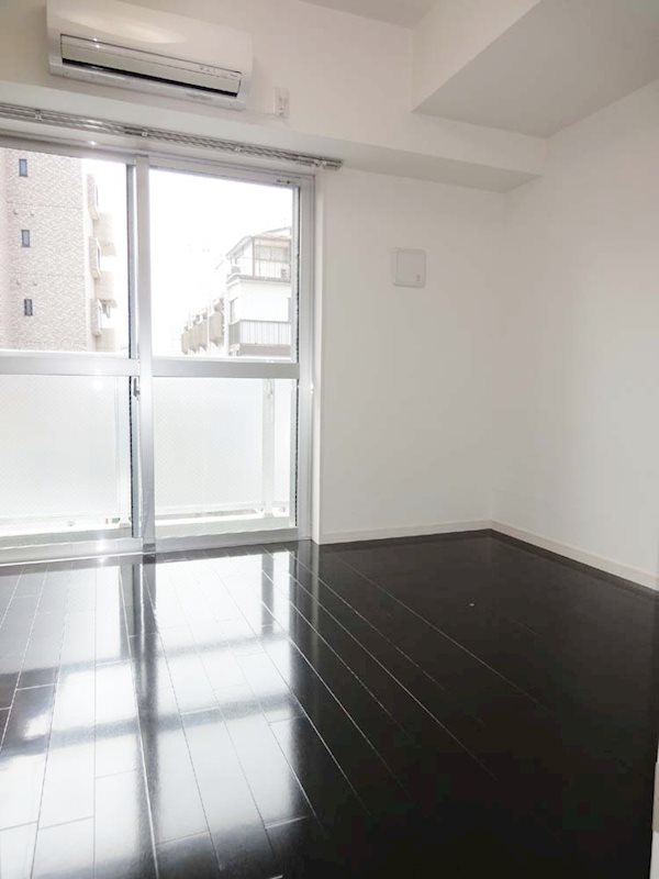 エアリーゼームス坂 リビング