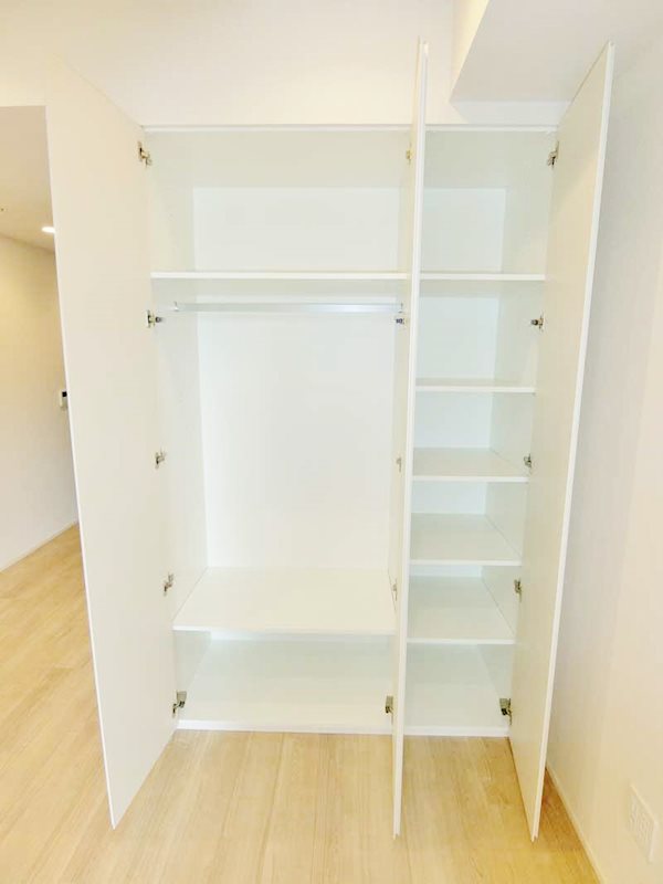 目黒第一マンションズ ベッドルーム