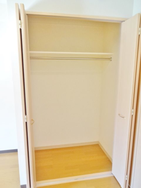 メゾン・ド・ゼファー ベッドルーム