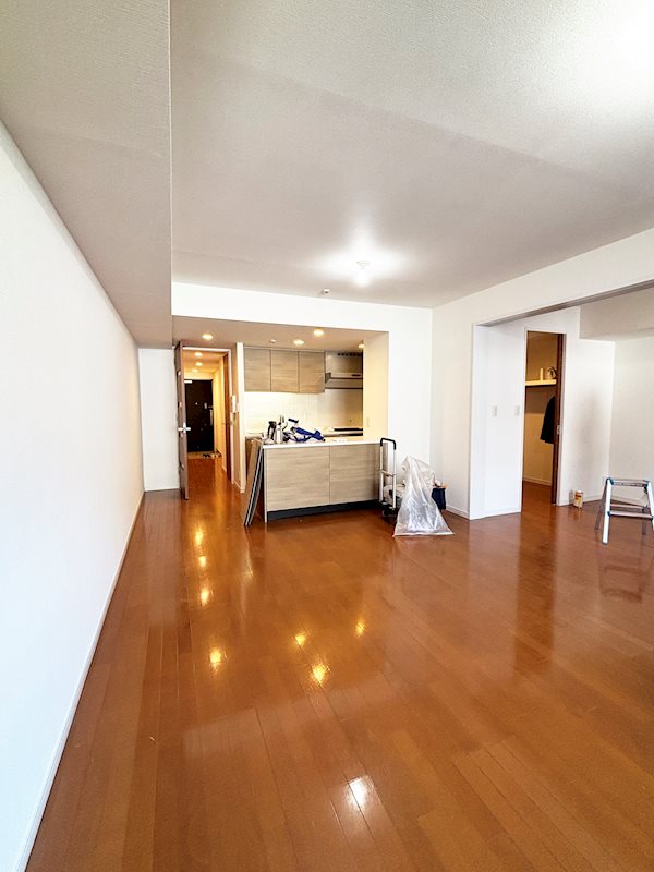 パシフィックレジデンス目黒本町 その他1