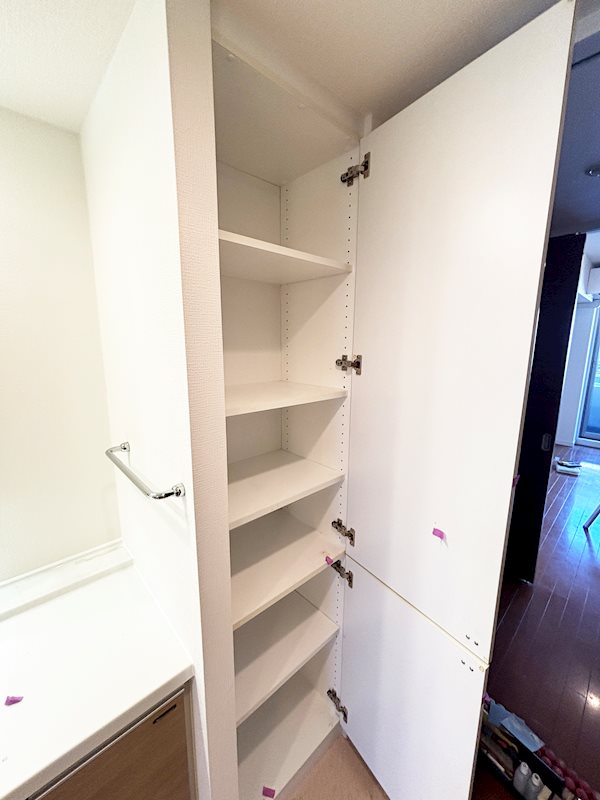 パシフィックレジデンス目黒本町 その他3