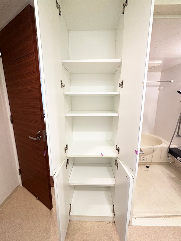 パシフィックレジデンス目黒本町 その他4