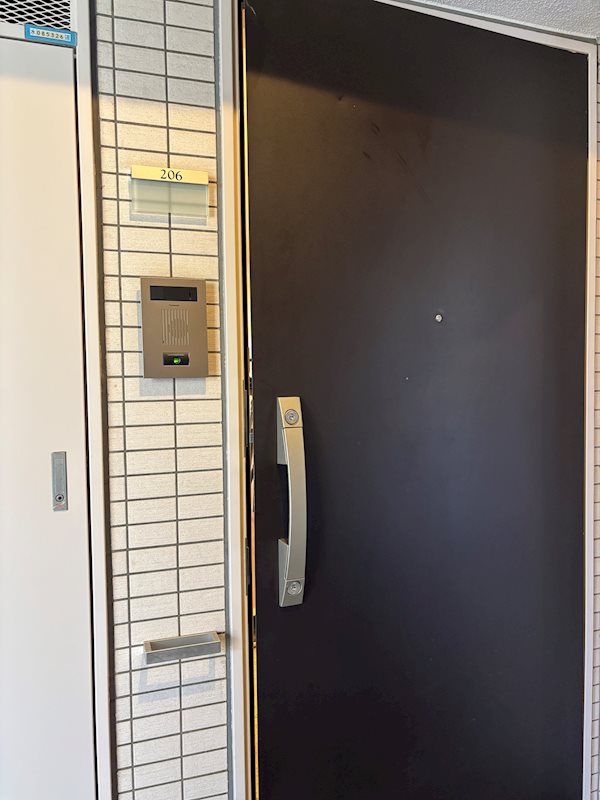 パシフィックレジデンス目黒本町 その他8