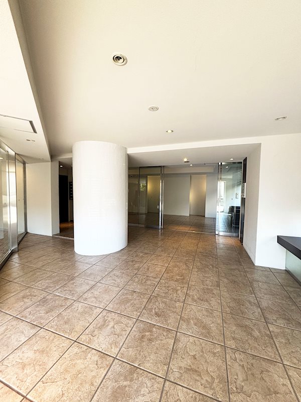 パシフィックレジデンス目黒本町 その他9