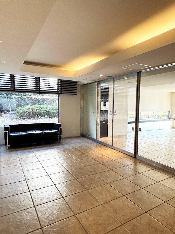 パシフィックレジデンス目黒本町 その他10