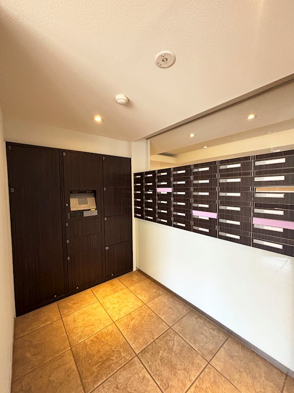 パシフィックレジデンス目黒本町 その他13