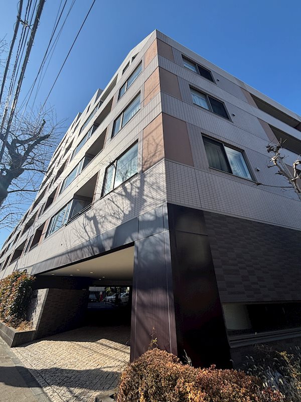 パシフィックレジデンス目黒本町 その他16