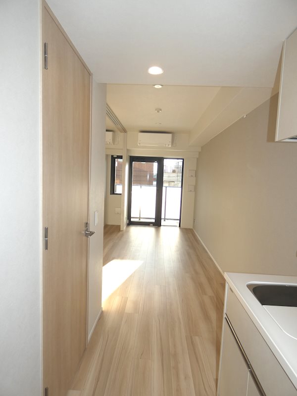 ルフォンプログレ西大井プレミア その他10