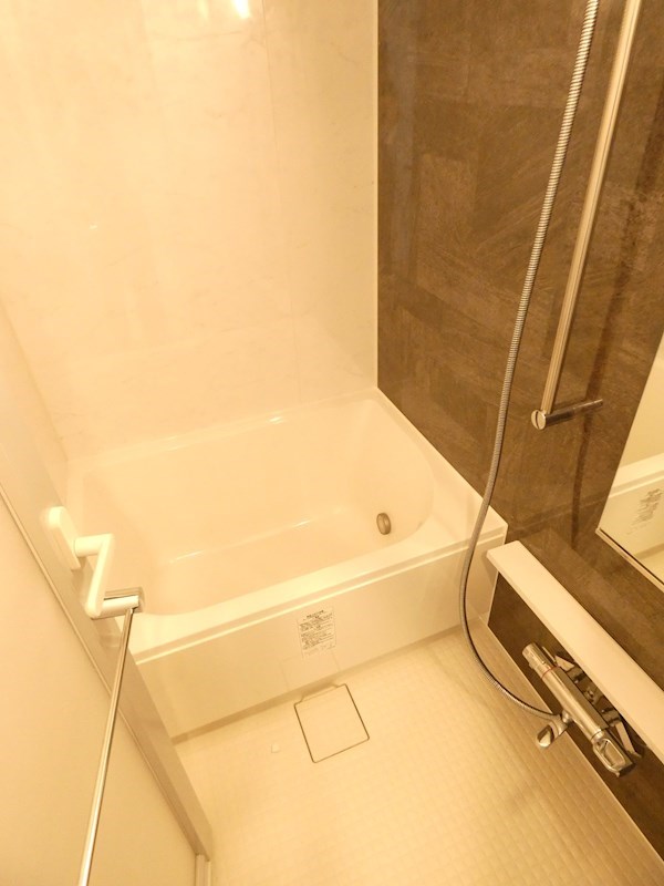 ルフォンプログレ西大井プレミア 風呂画像