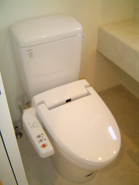 パークキューブ大井町 その他2