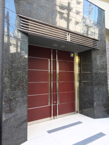 パークキューブ大井町 その他5