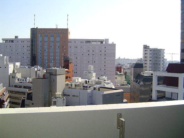 パークキューブ大井町 その他8