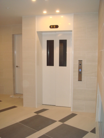 パークキューブ大井町 その他9