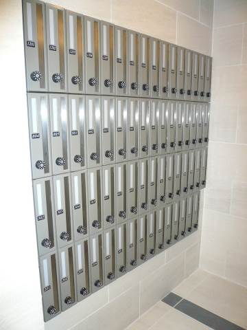 パークキューブ大井町 その他11