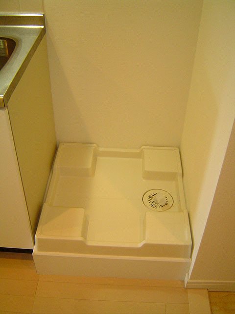 パークキューブ大井町 その他17