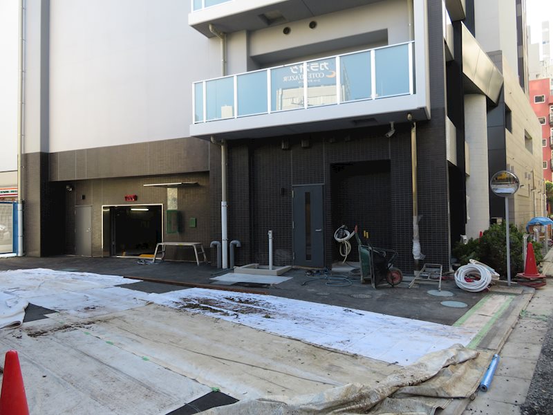 パークキューブ大井町レジデンス その他5