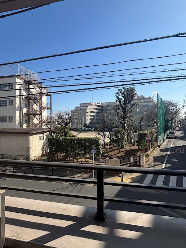 パシフィックレジデンス目黒本町 その他2