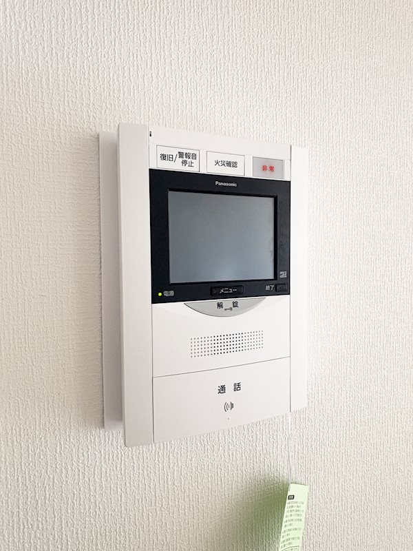 パシフィックレジデンス目黒本町 その他6