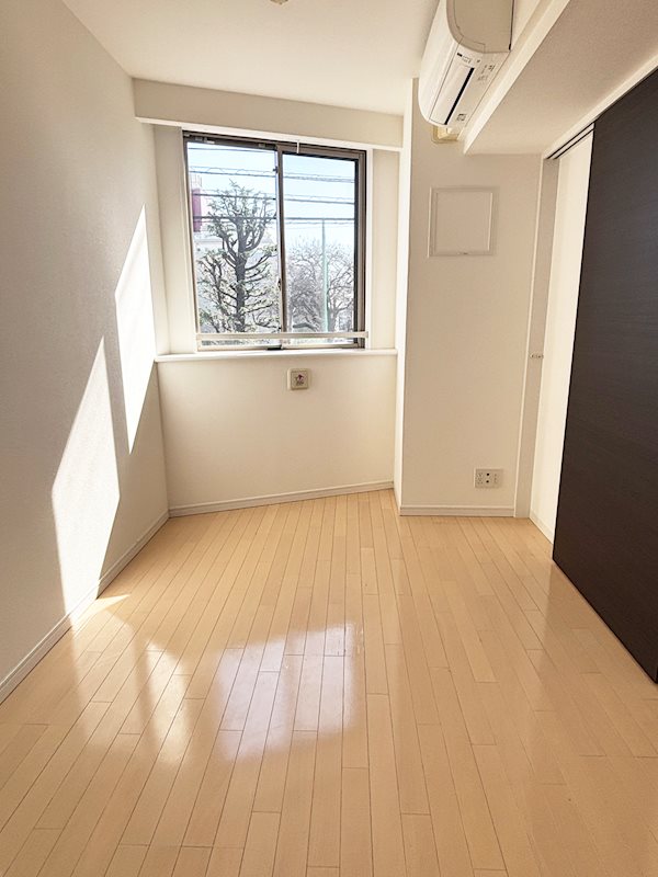 パシフィックレジデンス目黒本町 その他10